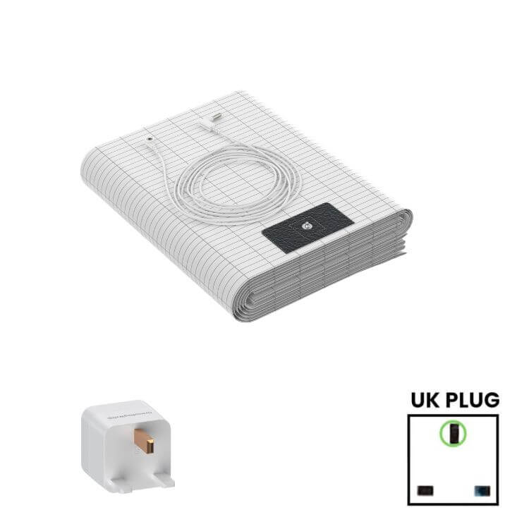 Léa Grounded Sleep Sheet