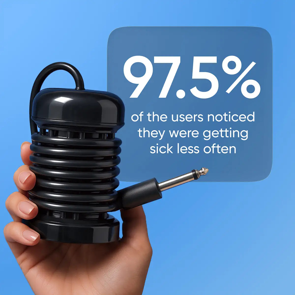 Léa Essentials Ionic Foot Spa