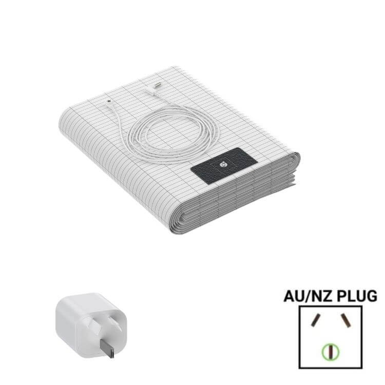 Léa Grounded Sleep Sheet