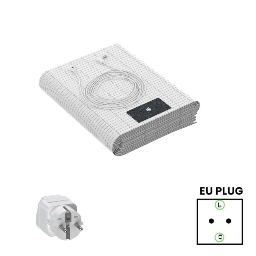 Léa Grounded Sleep Sheet