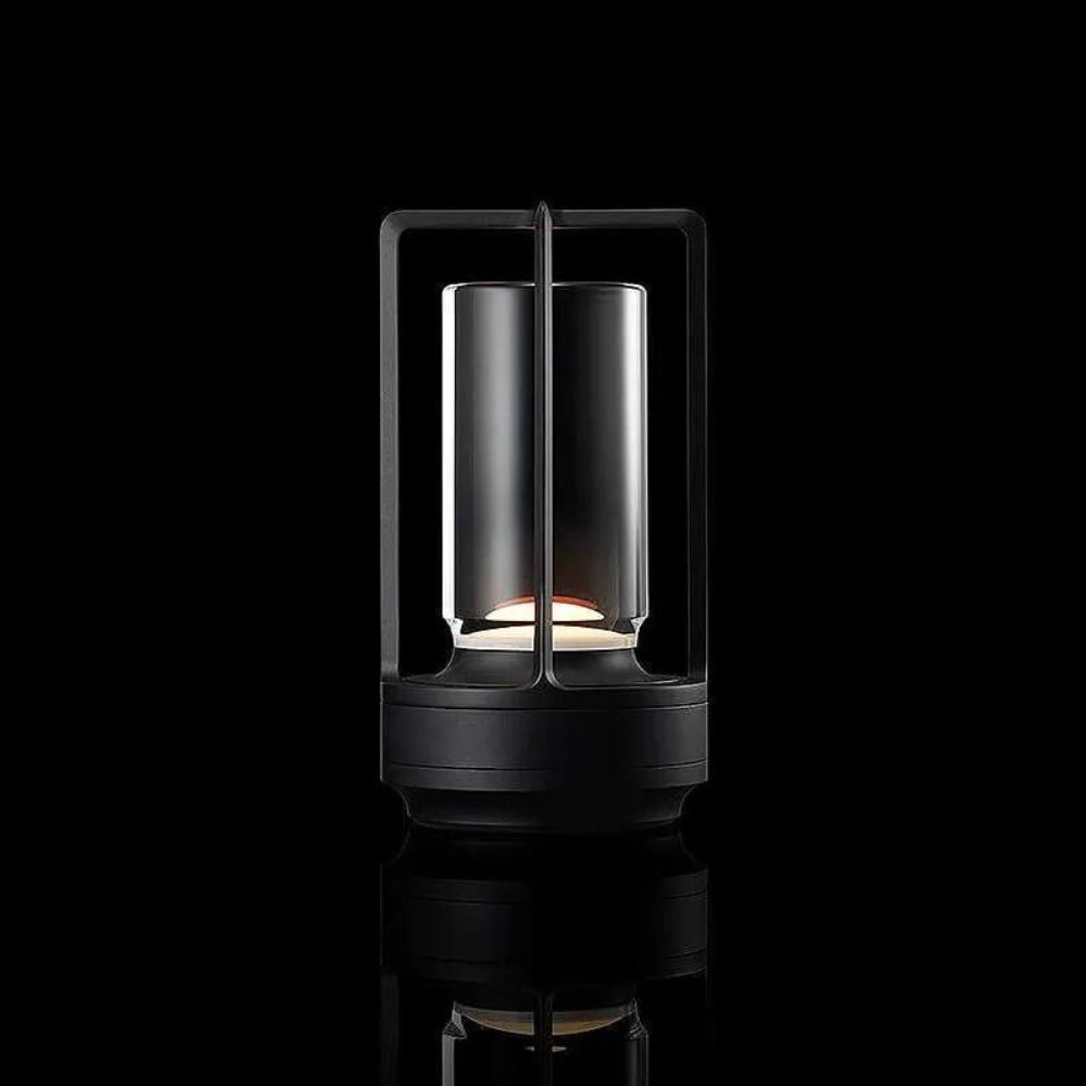 Léa Nordic Crystal Lantern