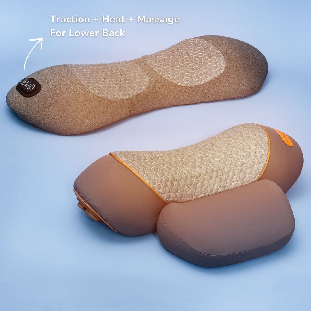 Léa Massage Pillow