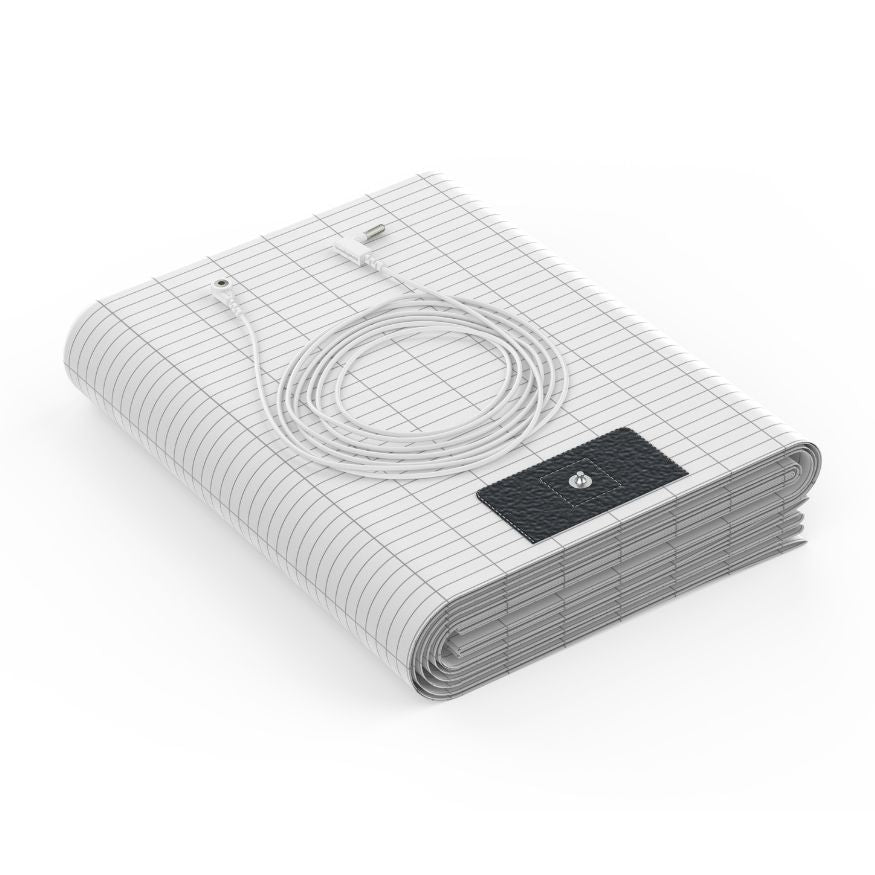 Léa Grounded Sleep Sheet