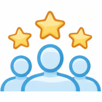 Trusted by Thousands