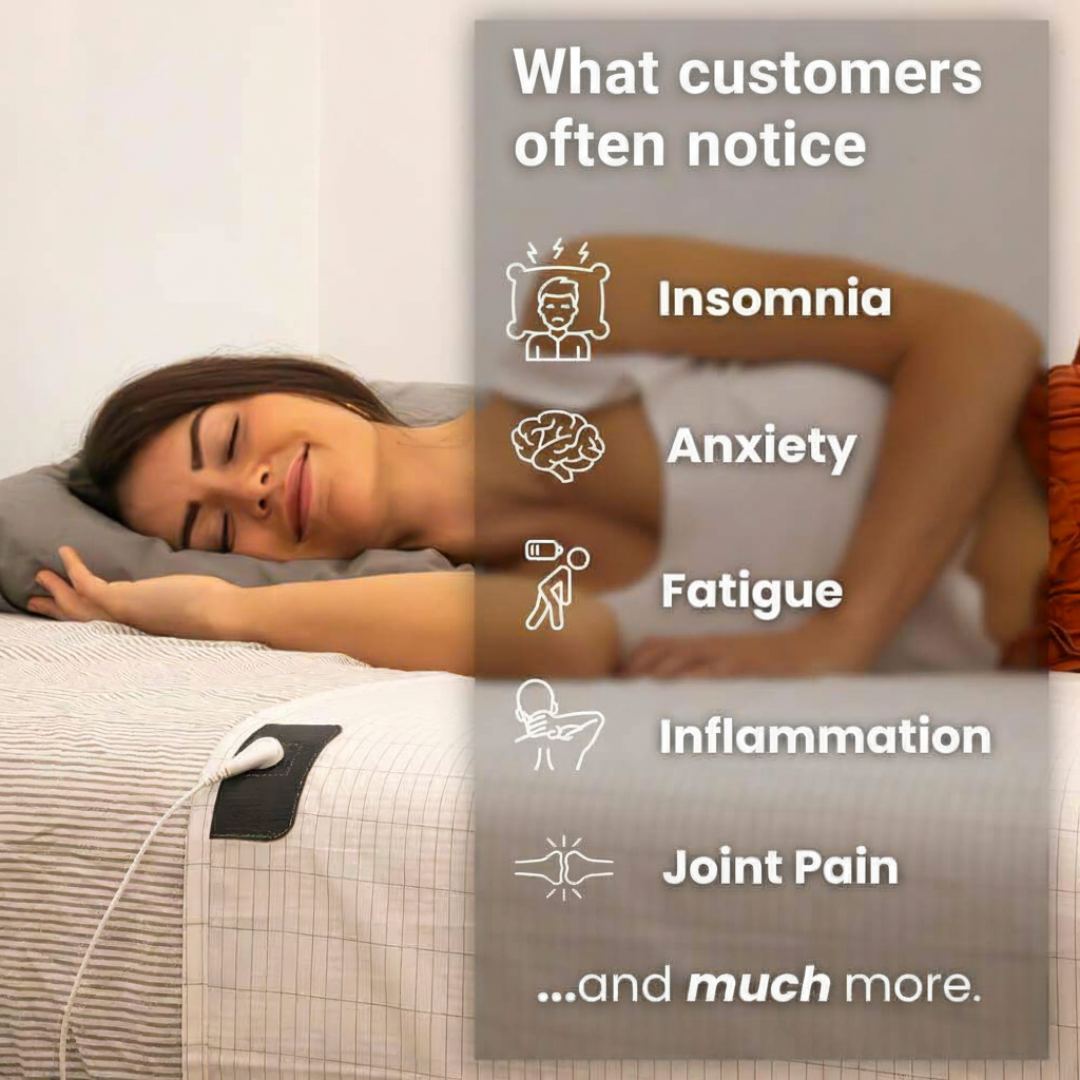 Léa Grounded Sleep Sheet