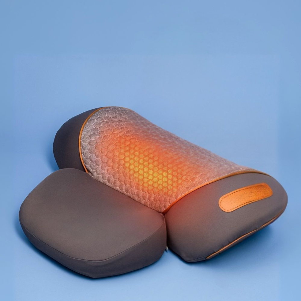 Léa Massage Pillow